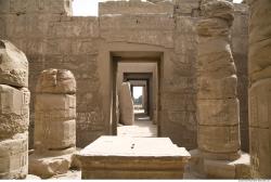 Karnak Temple Photo References #5